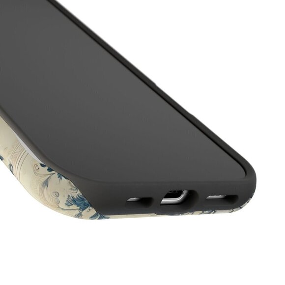 iPhone Phone Cases, Perfect Stylish Mobile Case, MLNMC543 - Picture 8 of 13